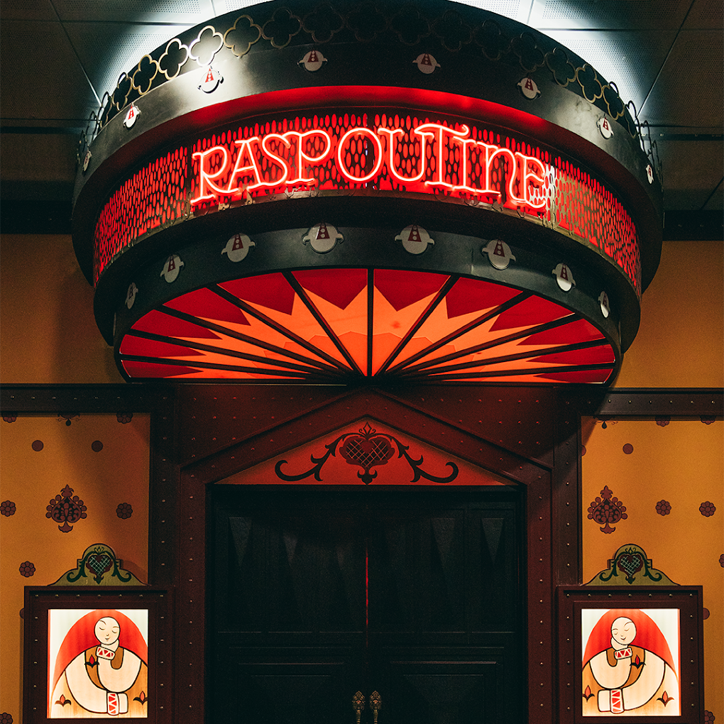 Raspoutine - Photo 1